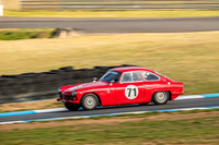 71 - Regularity - Marque Sportscars & Invited-21