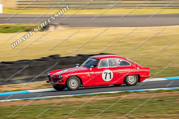 71 - Regularity - Marque Sportscars & Invited-21