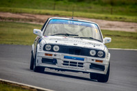 Muscle Car Cup 2001cc-3500cc - 1 Sean Bell - Saturday - 1st october 2016-2