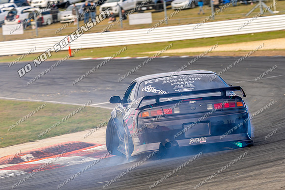 95 - Drift League - Drift Collective Rnd 2 - 17-18 May 2025-8