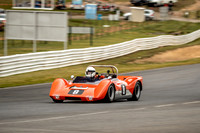 Historic Sports & Racing Cars 8 - Friday-8
