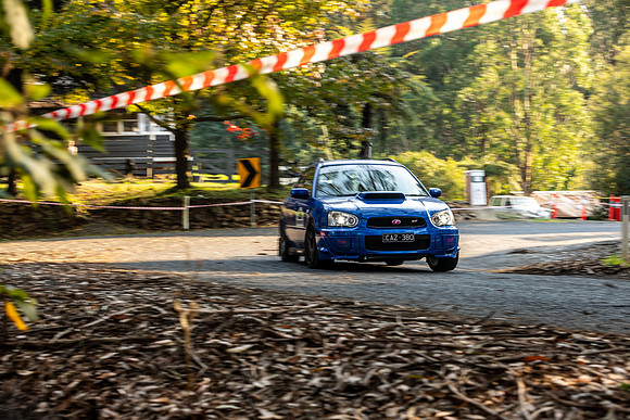 TOUR SWEEP - SS11 JL