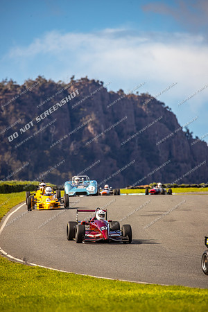 Historic Sports and Racing Cars - 57 - 04 - Sunday-2