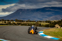 Historic Sports & Racing Cars 9 - Sunday