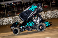 Sprintcar 35 V35 - 16 - Latrobe - 1st Feb 2020-14