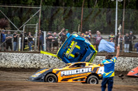 Super Sedan 81 W81 - 15 - Hobart - 25th Jan 2020-14