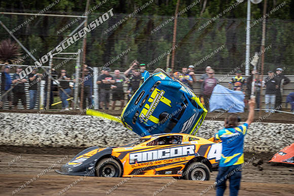 Super Sedan 81 W81 - 15 - Hobart - 25th Jan 2020-14