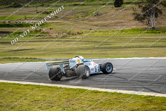 6 - Historic Sports & Racing Cars-16