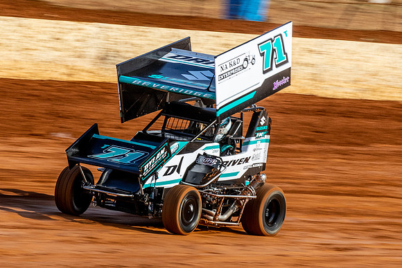 Formula 500 71 T71 - 14 - Carrick - 25th Jan 2022-2