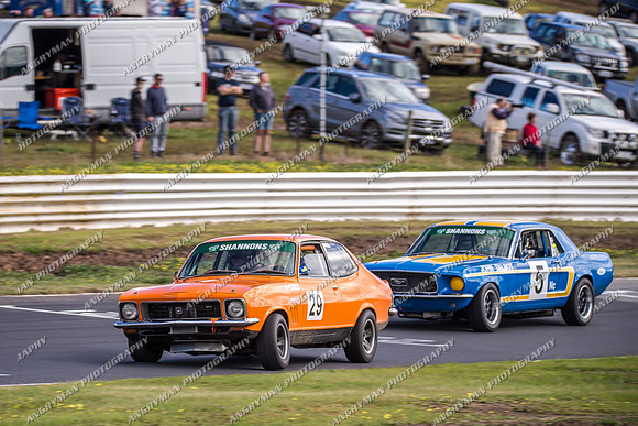 Group NC Over 2 Litre - 29 Mick Cross - Saturday - 1st october 2016-6