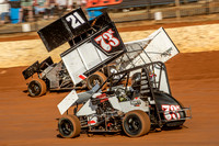 Formula 500 73 T73 - 14 - Carrick - 25th Jan 2022-6