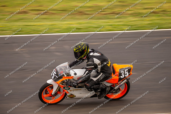 Bike 35 - Sunday - 2nd October 2016
