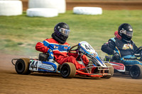 Kart 44 - 9 - Hobart - 13th Feb 2021
