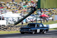 3 Warren Bryan EH Holden - Group N Over Three Litre - Sunday-6