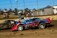 Super Sedan 28 Q28 - Friday-3