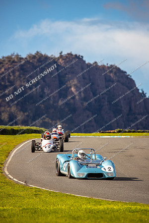 Historic Sports and Racing Cars - 12 - 04 - Sunday-3