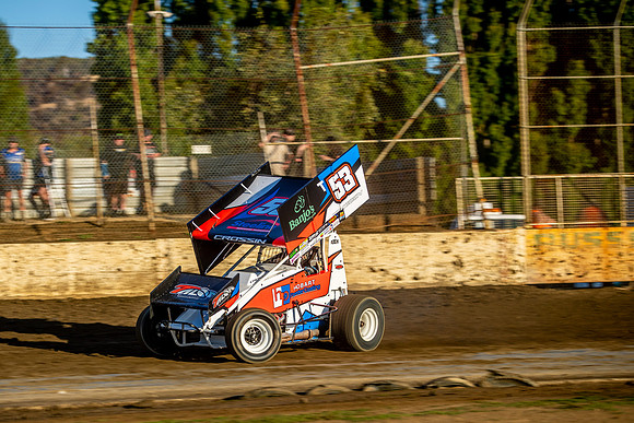 Sprintcar 53 T53 - 13 - Hobart - 11th Feb 2023-8