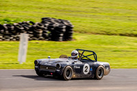 Regularity - Sports & Racing Cars & Invited - 2 Mick Williams - Sunday - 2nd October 2016-2