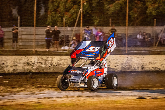 Sprintcar 53 T53 - 13 - Hobart - 11th Feb 2023-16