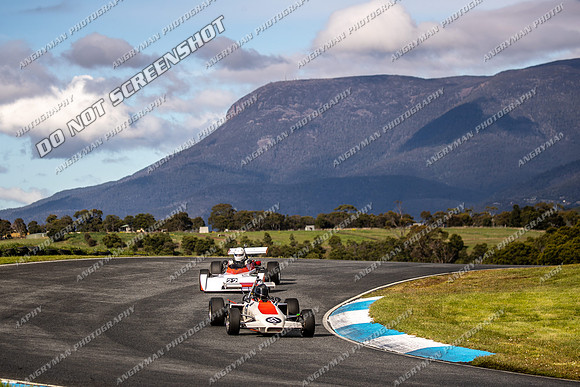 Regularity Sports and Racing Cars and Invited - 97 - 03 - Saturday-2