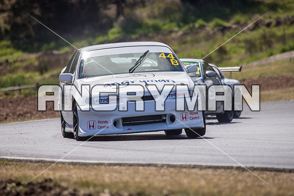 Sports GT 44 Hayden Lovell Holden Commodore - Super Series Rnd 6 - 16th Nov 2014-19