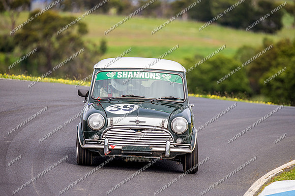 Group NB and Under 2 Litre - 39 Michael Holloway - Sunday - 2nd October 2016-5