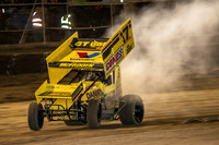 Sprintcar 17 W17 - 16 - Latrobe - 1st Feb 2020-12