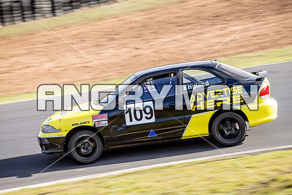 Hyundai 109 - Super Series Rnd 4 - 3rd August 2014-5