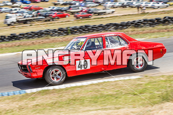 regularity 4 - Super Series Rnd 6 - 16th Nov 2014-7