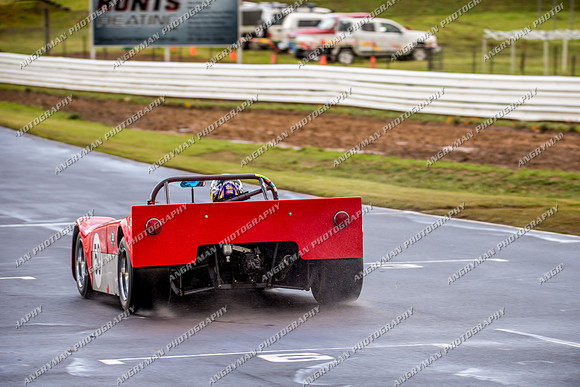 Regularity - Sports & Racing Cars & Invited - 50 Armin Baier - Saturday - 1st october 2016-5