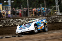Super Sedan 36 W36 - 15 - Hobart - 25th Jan 2020-6
