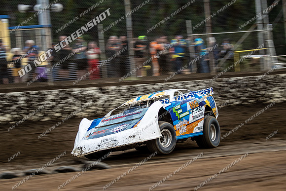 Super Sedan 36 W36 - 15 - Hobart - 25th Jan 2020-6