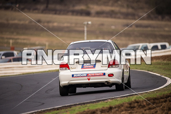 Hyundai 115 - Super Sprint - Baskerville 22nd May 2016-16