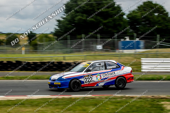 Hyundai 222 - TCRC Rnd 6 - 1st Dec 2024-7