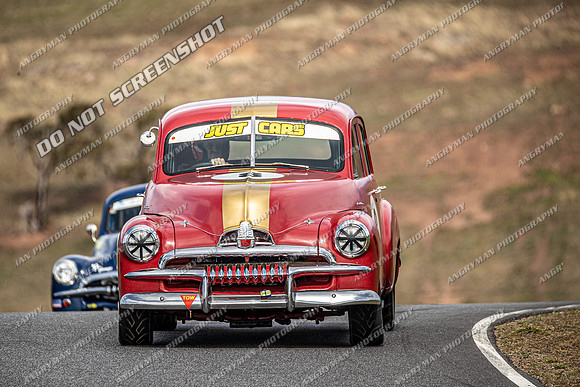8 - Early Holden Regularity-3