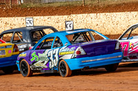 Junior 33 T33 - 14 - Carrick - 25th Jan 2022