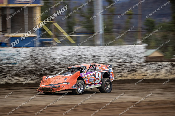 Super Sedan 9 W9 - 15 - Hobart - 25th Jan 2020-14