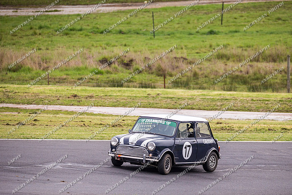 Group NB and Under 2 Litre - 17 Andrew Glidden - Saturday - 1st october 2016-4