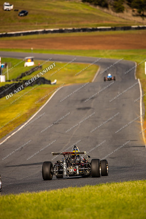 Regularity Sports and Racing Cars and Invited - 97 - 04 - Sunday-5