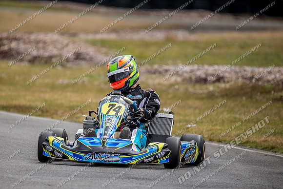 Tag 125 Light #74 - Karts - 10th Septermber 2016-4