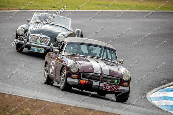 82 - Regularity - Marque Sportscars & Invited-25