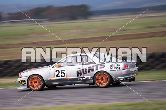 sports gt 25 - Super Series - 25th May 2014-11