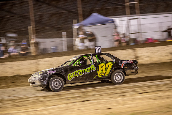 Street Stock 87 T87 - Saturday-14