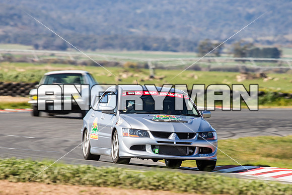 24 - Australian Supersprint Championship - Symmons Plains - 21st Sep 2014