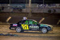Street Stock 87 T87 - Friday-9