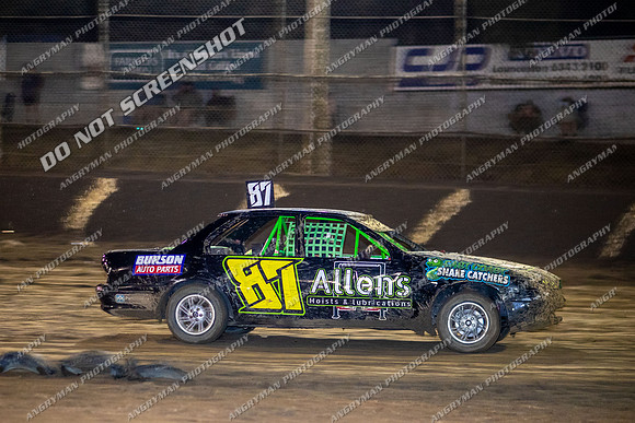 Street Stock 87 T87 - Friday-9