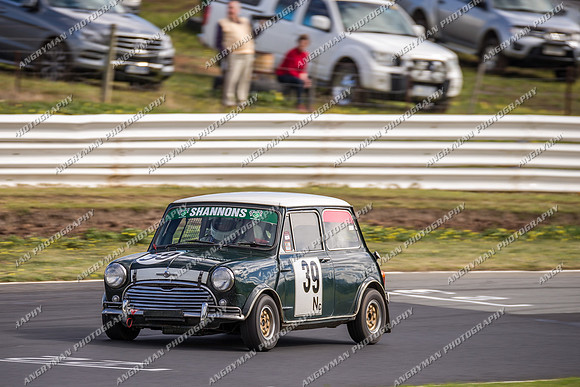 Group NB and Under 2 Litre - 39 Michael Holloway - Saturday - 1st october 2016-6
