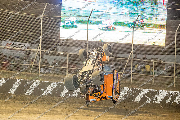 Sprintcar 97 W97 - 19 - Latrobe - 2nd Feb 2018 - WSS_-25