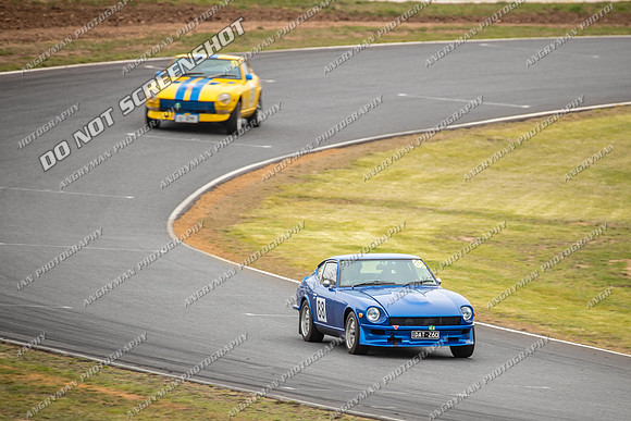 88 - Regularity - Marque Sportscars & Invited-9