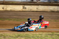 Kart 22 - 22 - Hobart - 19th March 2022-5